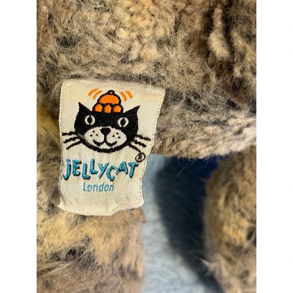 Jellycat london bashful